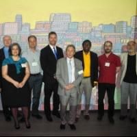 Creative and Cultural Industries Symposium Held in Broward County Today