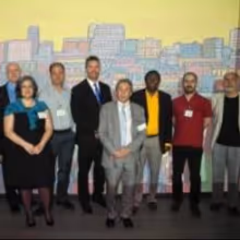Creative and Cultural Industries Symposium Held in Broward County Today