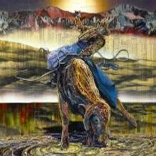 ART BRITANNIA Showcased at Art Basel, Now thru 12/21