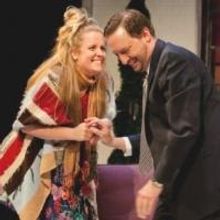 Photo Flash: First Look at Yellowtree Theatre's SYLVIA, Opening Tonight