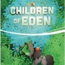 CHILDREN OF EDEN Opens Tonight at Contra Costa Civic Theatre