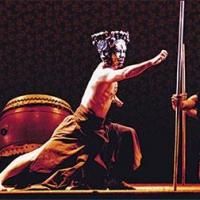 BWW Reviews: Oz Asia Festival 2013: MEETING WITH BODHISATTVA is a Spiritual Journey…