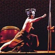 BWW Reviews:  Oz Asia Festival 2013: MEETING WITH BODHISATTVA is a Spiritual Journey 