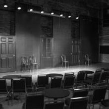 Mission Theater to Offer New Year's Eve Performance of TJ AND DAVE