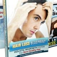HAIR LOSS BLUEPRINT Helps People Stop Hair Loss Permanently