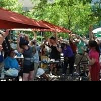 Free Lunchtime Summer Concert Series & Yoga Returns to Upper West Side