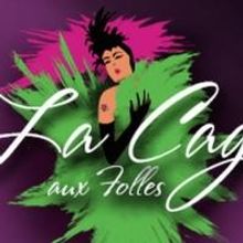 The Marriott Theatre to Present LA CAGE AUX FOLLES in 2015