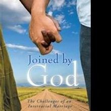 Elizabeth Strong Releases JOINED BY GOD