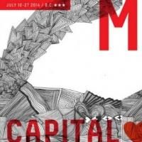 BWW Reviews: HEY, HEY, LBJ and BETHESDA Play the Capital Fringe