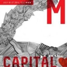 BWW Reviews: HEY, HEY, LBJ and BETHESDA Play the Capital Fringe