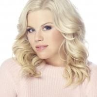 Megan Hilty to Perform at Bay Area Cabaret's 10th Anniversary Gala, 9/21