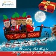 ShenanArts' NUNCRACKERS Opens this Week