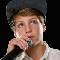 bergenPAC Presents Rapping Internet Sensation MattyB, 7/18