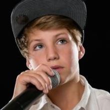 bergenPAC Presents Rapping Internet Sensation MattyB, 7/18