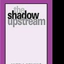 THE SHADOW UPSTREAM by Angela Menking is Released