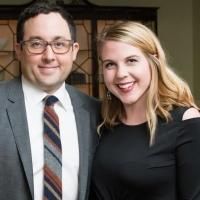 Theatre School at DePaul University's 2014 Awards for Excellence in the Arts Winners…