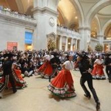 The Met Museum Presents ¡FIESTA! CELEBRATE LATIN AMERICA/ CELEBREN AMERICA LATINA…