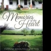New Book 'Memories of the Heart' is Announced