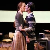 BWW Reviews: No Rules Theatre Co Starts Season Strong with Quirky LATE: A COWBOY SONG