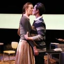 BWW Reviews: No Rules Theatre Co Starts Season Strong with Quirky LATE: A COWBOY SONG