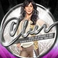 Cher to Perform at Brandon Voss' Thursday Party Q at Marquee, 6/27