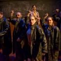 Photo Flash: First Look at Theater on the Lake's MOBY DICK