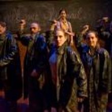 Photo Flash: First Look at Theater on the Lake's MOBY DICK