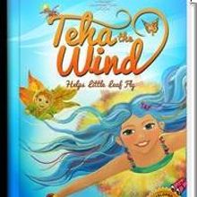 PlayTales and Easy Tiger Creations with Geniosity Limited Announce Launch of “Teha 
