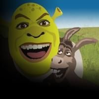Alliance Theatre to Present SHREK, 2/22-3/16