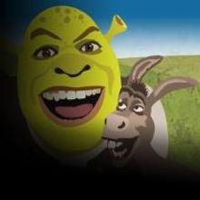 Alliance Theatre Presents SHREK, Now thru 3/16