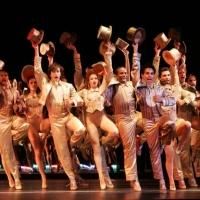 BWW Reviews: Austin Encore of Theater Under the Stars' CHORUS LINE is Wrinkled &…