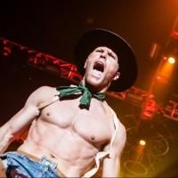 BROADWAY BARES 2014 Moves to Manhattan Center's Hammerstein Ballroom on 6/22…