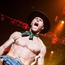 BROADWAY BARES 2014 Moves to Manhattan Center's Hammerstein Ballroom on 6/22…