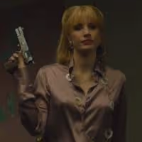 VIDEO: First Look - Jessica Chastain Stars in THE MOST VIOLENT YEAR Video