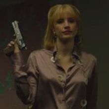 VIDEO: First Look - Jessica Chastain Stars in THE MOST VIOLENT YEAR