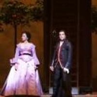 STAGE TUBE: First Look at The Met's THE BARBER OF SEVILLE Video