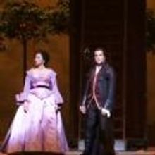STAGE TUBE: First Look at The Met's THE BARBER OF SEVILLE