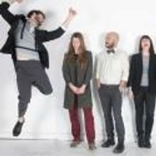 Dancemakers Presents LOVELOSS, 2/15-24