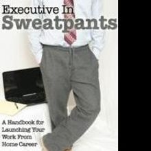 Matt Keener Releases EXECUTIVE IN SWEATPANTS