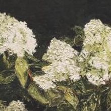 Photo Flash: Sneak Peek at MCCC Gallery's Spring 2015 Student Exhibition