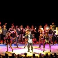 THE WICKED ROCKY HORROR SHOW to Benefit BC/EFA and Golden Rainbow 10/27 in Las Vegas