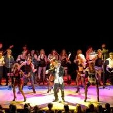 THE WICKED ROCKY HORROR SHOW to Benefit BC/EFA and Golden Rainbow 10/27 in Las Vegas