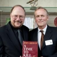 Breaking News: Rupert Holmes' A TIME TO KILL to Open at John Golden Theatre on…