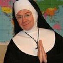 SISTER'S EASTER CATECHISM Debuts at New Century Theatre, 2/27-3/31