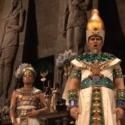 Fabio Luisi Conducts His First Met Performances of AIDA, Beginning 11/23