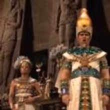Fabio Luisi Conducts His First Met Performances of AIDA, Beginning 11/23