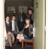 Same Day Theatre Presents THE END OF CIVILIZATION, Now thru 5/31