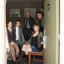 Same Day Theatre Presents THE END OF CIVILIZATION, Now thru 5/31