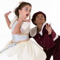 New Jersey Civic Youth Ballet to Bring THE NUTCRACKER to Centenary Stage, 12/20-22