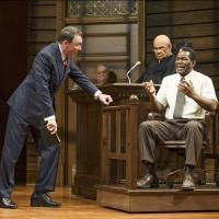 BWW Flashback: A TIME TO KILL, Adapted from John Grisham's Novel, Closes on Broadway